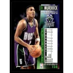 1994-95 Fleer  #128 Eric Murdock