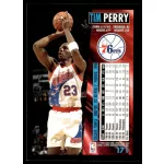 1994-95 Fleer  #171 Tim Perry