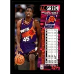 1994-95 Fleer  #177 A.C. Green