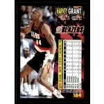 1994-95 Fleer  #184 Harvey Grant