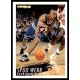 1994-95 Fleer  #198 Spud Webb