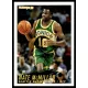 1994-95 Fleer  #214 Nate McMillan