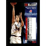1994-95 Fleer  #234 Don MacLean