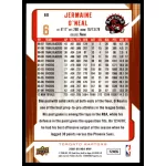 2008-2009 Upper Deck MVP  #60 Jermaine O'Neal