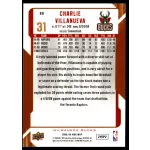 2008-2009 Upper Deck MVP  #88 Charlie Villanueva