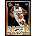 2008-2009 Upper Deck MVP  #226 Bill Walker