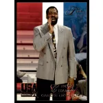 1994-95 Flair USA Career Highlights #1 Don Chaney