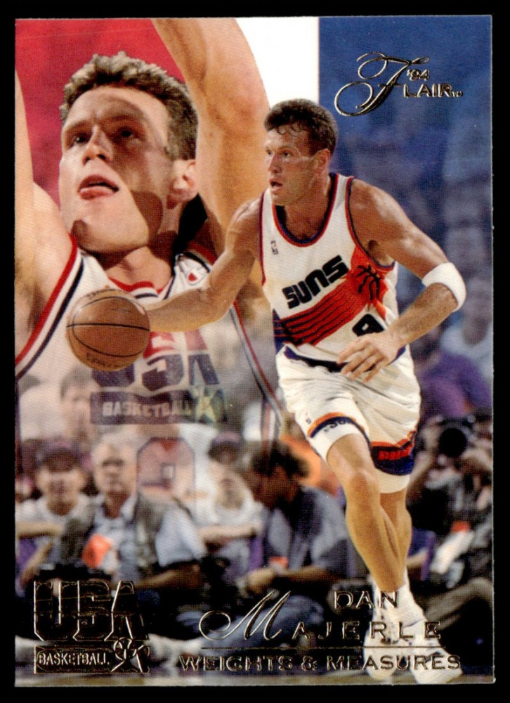 1994 95 Flair USA Biography 52 Dan Majerle 1994-95-flair-usa-biography-52-dan-majerle