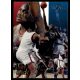 1994-95 Flair USA Career Highlights #74 Shaquille O'Neal 