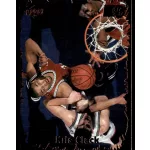 1999-2000 Collector's Edge Rookie Rage  #RR-11 Kris Clack