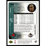 1999-2000 Upper Deck MVP  #44 Bison Dele