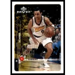 1999-2000 Upper Deck MVP  #49 John Starks