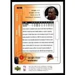 1999-2000 Upper Deck MVP  #50 Antawn Jamison
