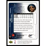 1999-2000 Upper Deck MVP  #213 Richard Hamilton