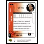 1999-2000 Upper Deck MVP  #214 Andre Miller