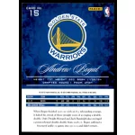2012-13 Panini Prestige  #15 Andrew Bogut