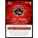 2012-13 Panini Prestige  #23 Jose Calderon