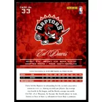 2012-13 Panini Prestige  #33 Ed Davis