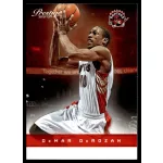 2012-13 Panini Prestige  #37 DeMar DeRozan