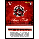 2012-13 Panini Prestige  #46 Landry Fields