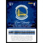 2012-13 Panini Prestige  #87 Carl Landry