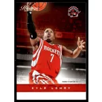 2012-13 Panini Prestige  #94 Kyle Lowry