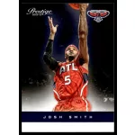 2012-13 Panini Prestige  #123 Josh Smith