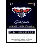2012-13 Panini Prestige  #123 Josh Smith