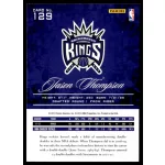 2012-13 Panini Prestige  #129 Jason Thompson