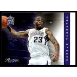 2012-13 Panini Prestige  #130 Marcus Thornton