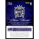 2012-13 Panini Prestige  #130 Marcus Thornton