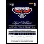 2012-13 Panini Prestige  #142 Louis Williams