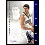 2012-13 Panini Prestige  #163 Jimmer Fredette