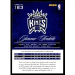 2012-13 Panini Prestige  #163 Jimmer Fredette