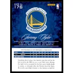 2012-13 Panini Prestige  #176 Jeremy Tyler