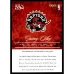2012-13 Panini Prestige  #234 Quincy Acy