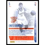 2016-17 Panini Prestige  #31 Enes Kanter