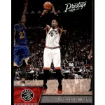 2016-17 Panini Prestige  #46 Jared Sullinger