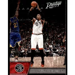 2016-17 Panini Prestige  #46 Jared Sullinger