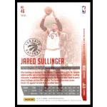 2016-17 Panini Prestige  #46 Jared Sullinger