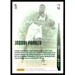 2016-17 Panini Prestige  #77 Jabari Parker