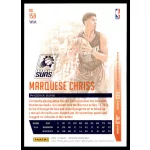 2016-17 Panini Prestige  #158 Marquese Chriss