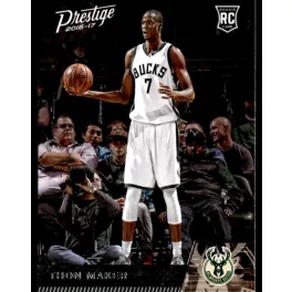 2016-17 Panini Prestige  #160 Thon Maker
