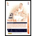 2016-17 Panini Prestige  #181 Tyler Ulis