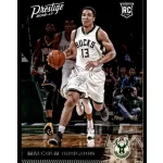 2016-17 Panini Prestige  #182 Malcolm Brogdon