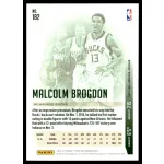 2016-17 Panini Prestige  #182 Malcolm Brogdon