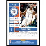2019-20 Panini Contenders  #16 Chris Paul