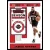 2019-20 Panini Contenders  #40 James Harden