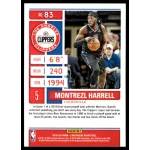 2019-20 Panini Contenders  #83 Montrezl Harrell