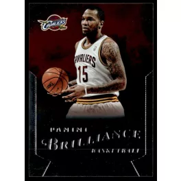 2012-13 Panini Brilliance  #106 Marreese Speights